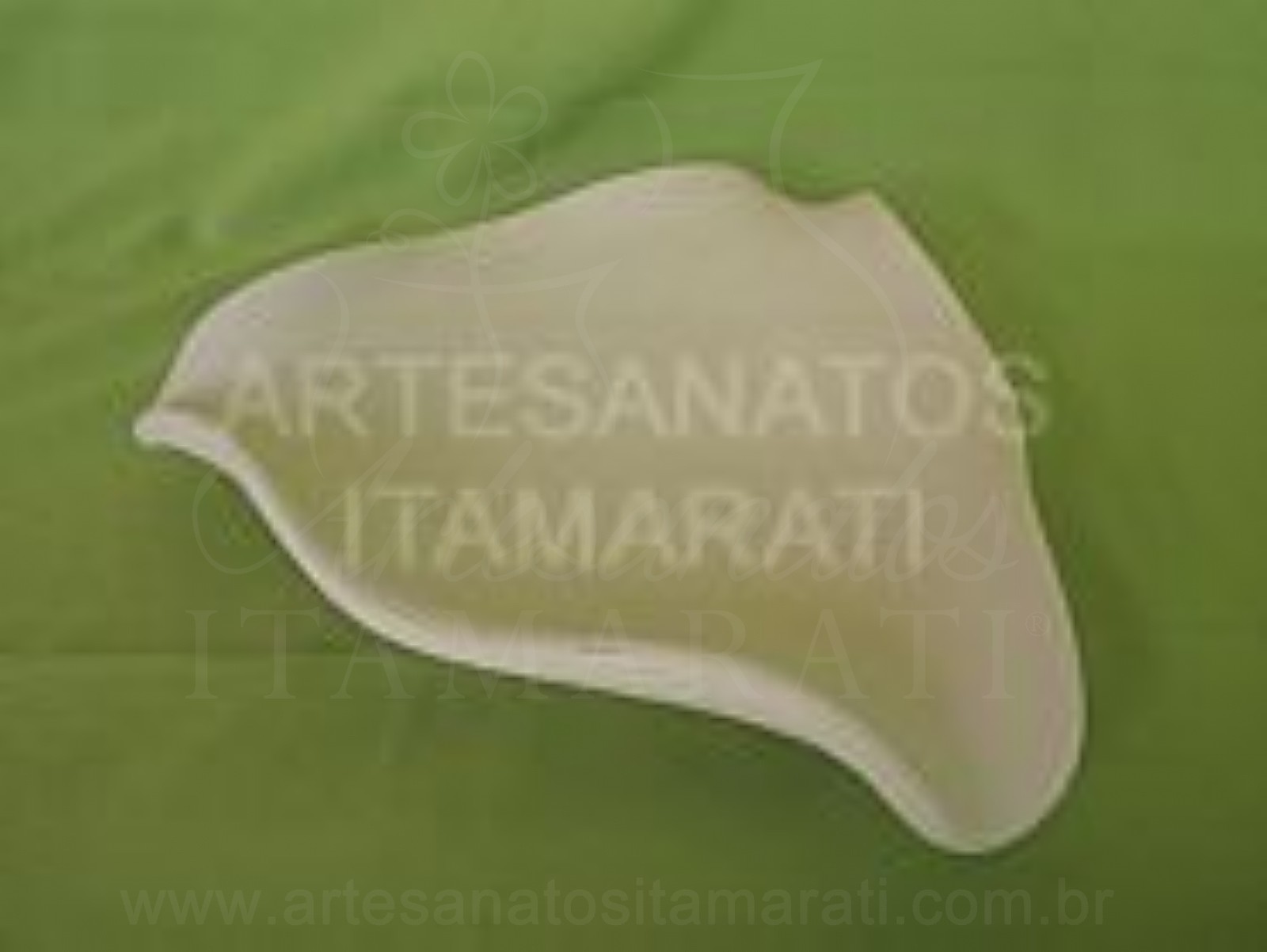 Travessa 3 pontas